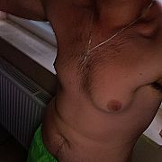 Tygrysek6932 - mężczyzna, 24 lat, Warszawa