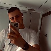 Bartosz2828 - mężczyzna, 26 lat, Warszawa