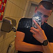 Bartosz2828 - чоловік, 27 років, Warszawa