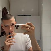 Bartosz2828 - mężczyzna, 27 lat, Warszawa