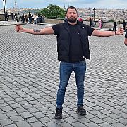 Deftons667 - mężczyzna, 34 lat, Rzeszów