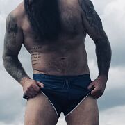 OnONS - чоловік, 36 років, Szczecin