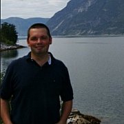 Wojtek654 - mężczyzna, 45 lat, Raszków