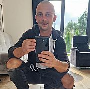 Luk3131 - man, 36 years, Wejherowo