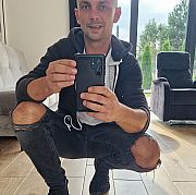 Luk3131 - man, 36 years, Wejherowo