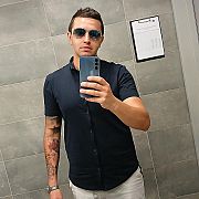 GoodBoy28 - man, 29 years, Lublin