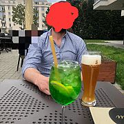 Aqzs - muž, 35 let, Warszawa