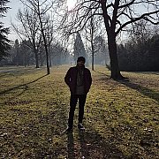 Iksior1 - чоловік, 41 років, Puck