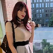 AmandaGrzechuWarta - trans, 31 lat, Warszawa
