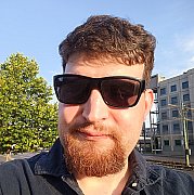 Mpx92 - man, 33 years, Poznań