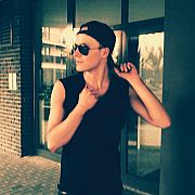 AvexTrax123 - mann, 40 Jahre, Warszawa