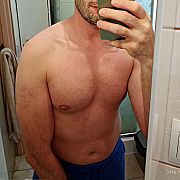 Onp - mężczyzna, 37 lat, Los Angeles