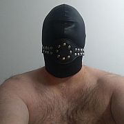 SubCumBear - mężczyzna, 45 lat, Gdańsk