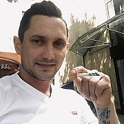 Mhmmm12 - mężczyzna, 33 lat, Starachowice