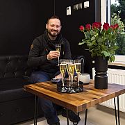 LuckyKarma - mężczyzna, 36 lat, Zielona Góra