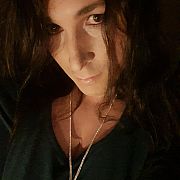 Janette87 - trans, 37 lat, Poznań