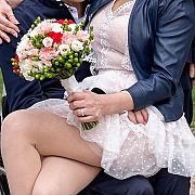 800Para900 - para (kobieta 35 lat, mężczyzna 45 lat), Białystok