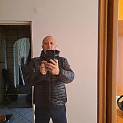 Lucyfer666123 - mężczyzna, 40 lat, Mikołów