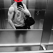 MVP - man, 29 years, Bydgoszcz