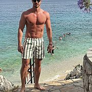 Dlugibosss007 - muž, 39 let, Białystok