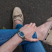 Dyskr3tny3 - muž, 34 let, Lublin