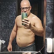 Daniel19cm - mężczyzna, 48 lat, Człuchów