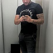Damian1230 - mężczyzna, 32 lat, Goes
