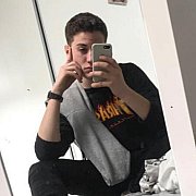 Mlodyposluszny - mężczyzna, 20 lat, Kraków