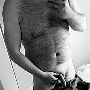 Bearhere - mężczyzna, 26 lat, Wrocław