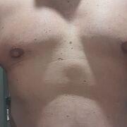 Lucyfer66black - чоловік, 45 років, Wołów