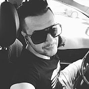 Sahin86 - mężczyzna, 35 lat, Kraków