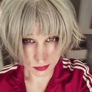 Nyansnothot - trans, 36 lat, Łódź