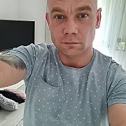 Maciek404040 - man, 42 years, Frauenfeld