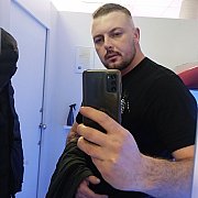 13Mateusz - mężczyzna, 31 lat, Bydgoszcz