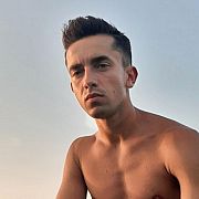 Dan23k - mężczyzna, 25 lat, Rzeszów