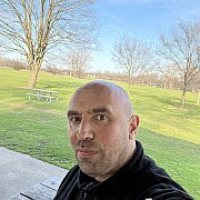 Tomek36 - mężczyzna, 47 lat, Chicago