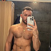 Boef87 - muž, 38 let, Eindhoven