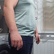 Jacek199 - mężczyzna, 33 lat, Koszalin