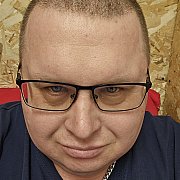 Maurycy - muž, 45 let, Szczecin