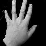 Arek79867 - muž, 29 let, Bydgoszcz