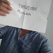 Takusobie - mężczyzna, 44 lat, Prudnik