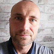 Darenss - man, 48 years, London