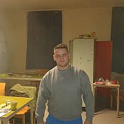 Tenktos961 - mężczyzna, 28 lat, Zgorzelec