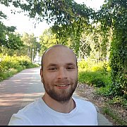 Sebbbbb93 - mężczyzna, 31 lat, Jaworzno
