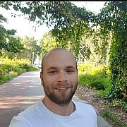 Sebbbbb93 - muž, 32 let, Jaworzno