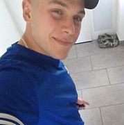 Qja - mężczyzna, 33 lat, Kraków