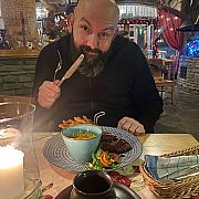Skangur - mężczyzna, 37 lat, Strzyżów