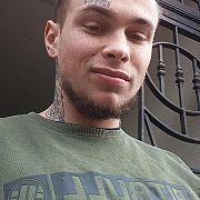 Demonekx - muž, 24 let, Gdańsk