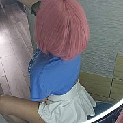 Natinati23456 - жінка, 24 років, Katowice