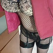 KobiecaSpacerowiczka - trans, 43 lat, Warszawa